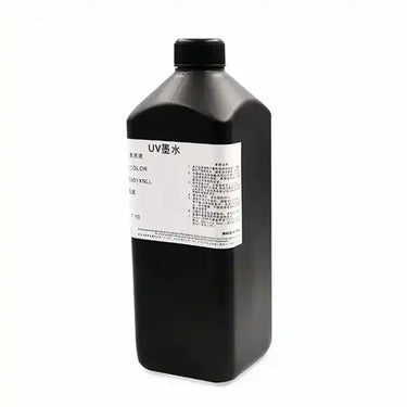 UV ink cleaner front view — Premium UV Ink Cleaner for Epson UV | Extend Printhead Life with Oil-Based Cleaning Power